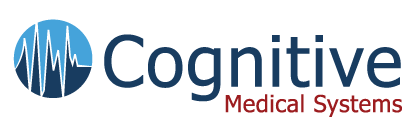Logo for Cognitive Medical Systems