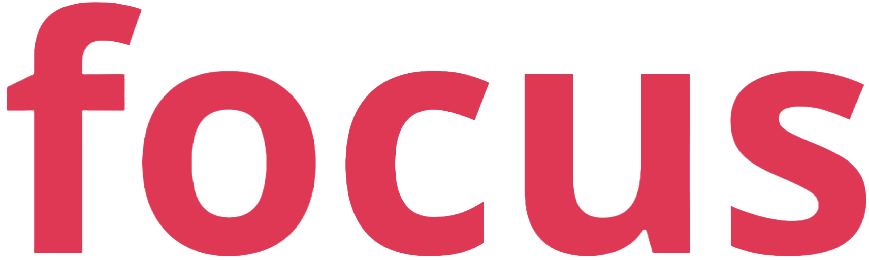 Logo for Focus Consulting
