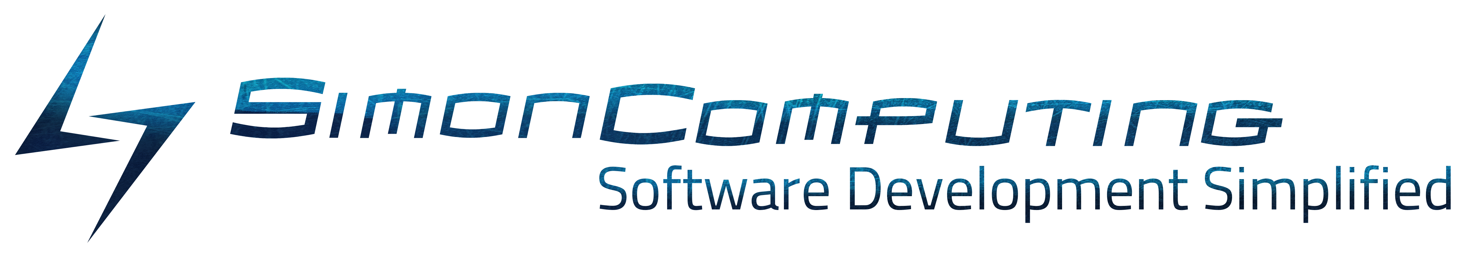 Logo for SimonComputing